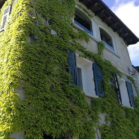 Casale Maria Mafalda Pieve di Teco Εξωτερικό φωτογραφία