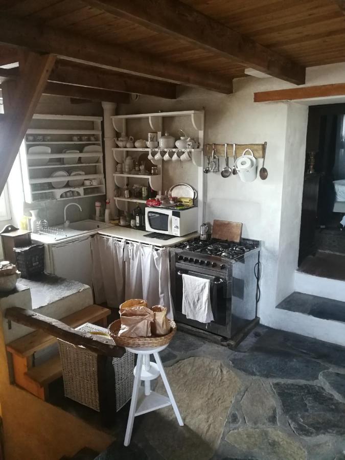 Casale Maria Mafalda Pieve di Teco Εξωτερικό φωτογραφία