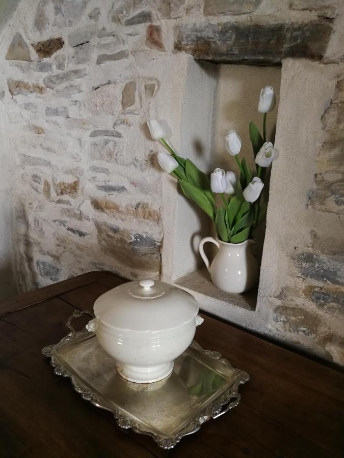 Casale Maria Mafalda Pieve di Teco Εξωτερικό φωτογραφία