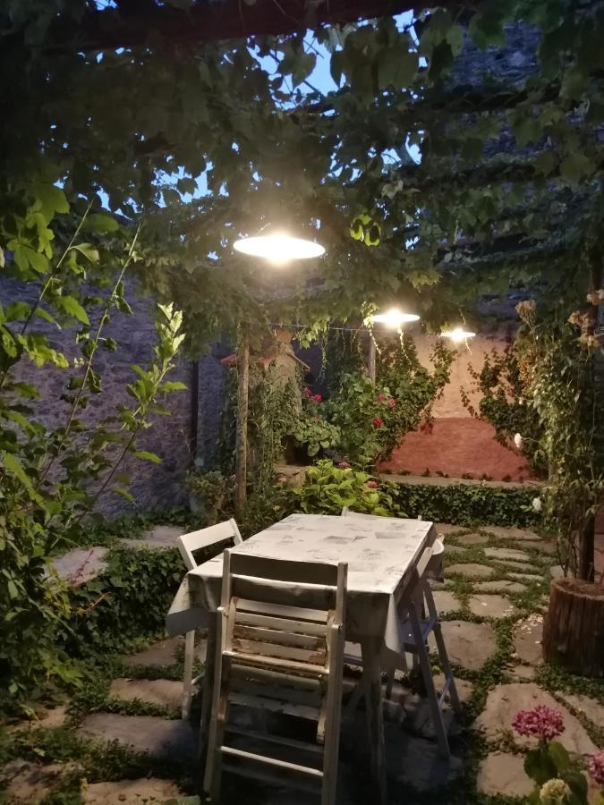 Casale Maria Mafalda Pieve di Teco Εξωτερικό φωτογραφία
