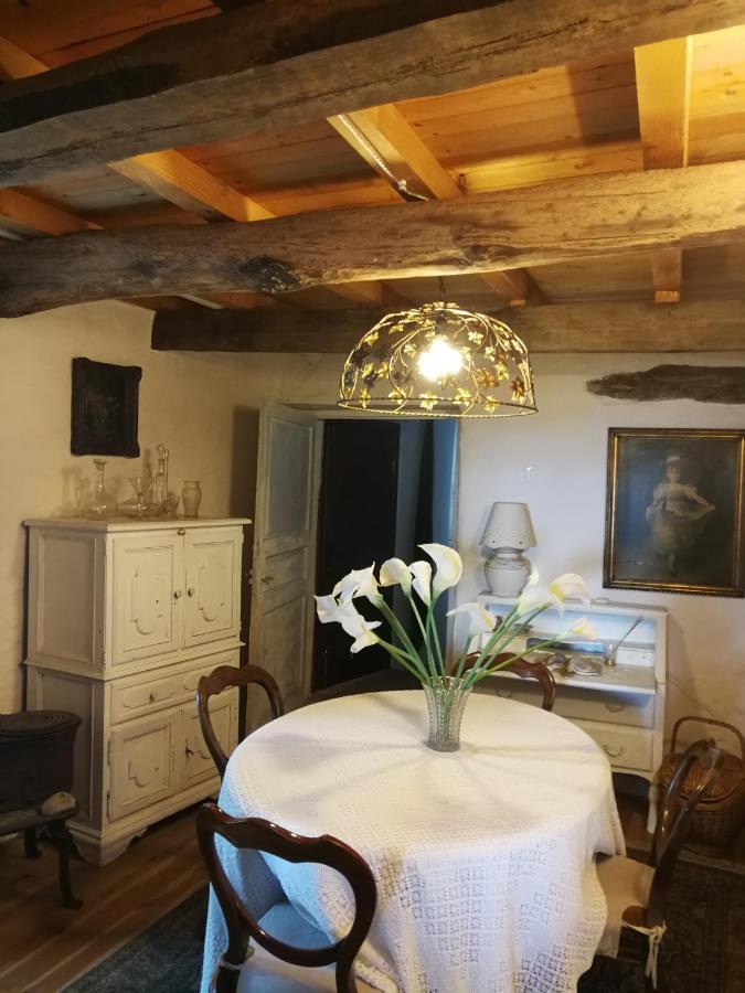 Casale Maria Mafalda Pieve di Teco Εξωτερικό φωτογραφία