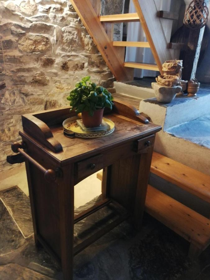 Casale Maria Mafalda Pieve di Teco Εξωτερικό φωτογραφία