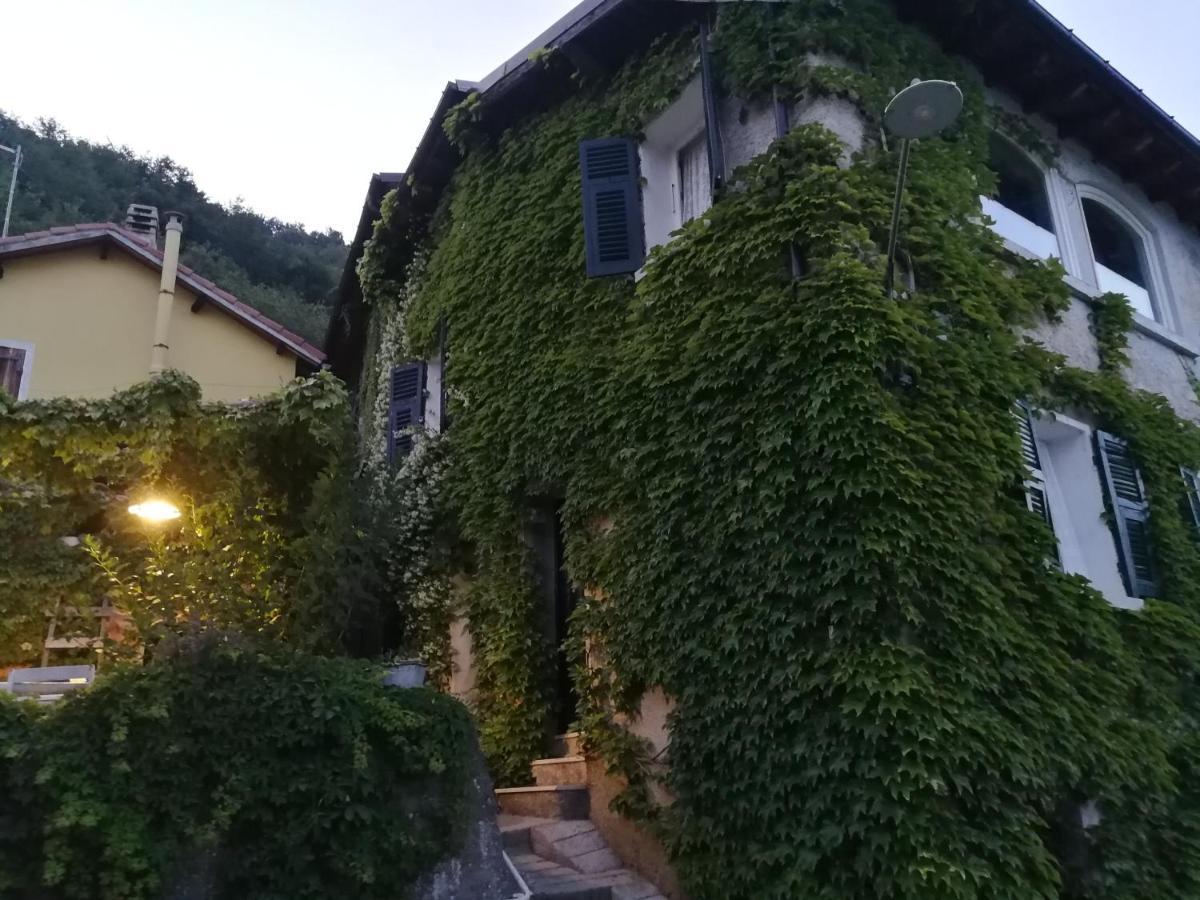 Casale Maria Mafalda Pieve di Teco Εξωτερικό φωτογραφία