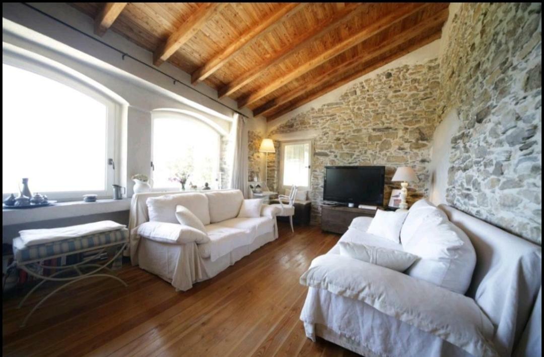 Casale Maria Mafalda Pieve di Teco Εξωτερικό φωτογραφία