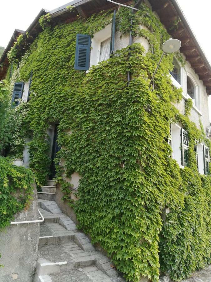 Casale Maria Mafalda Pieve di Teco Εξωτερικό φωτογραφία