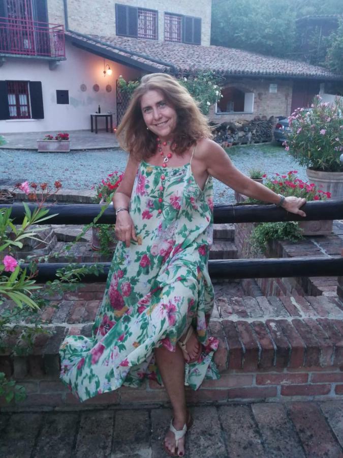 Casale Maria Mafalda Pieve di Teco Εξωτερικό φωτογραφία